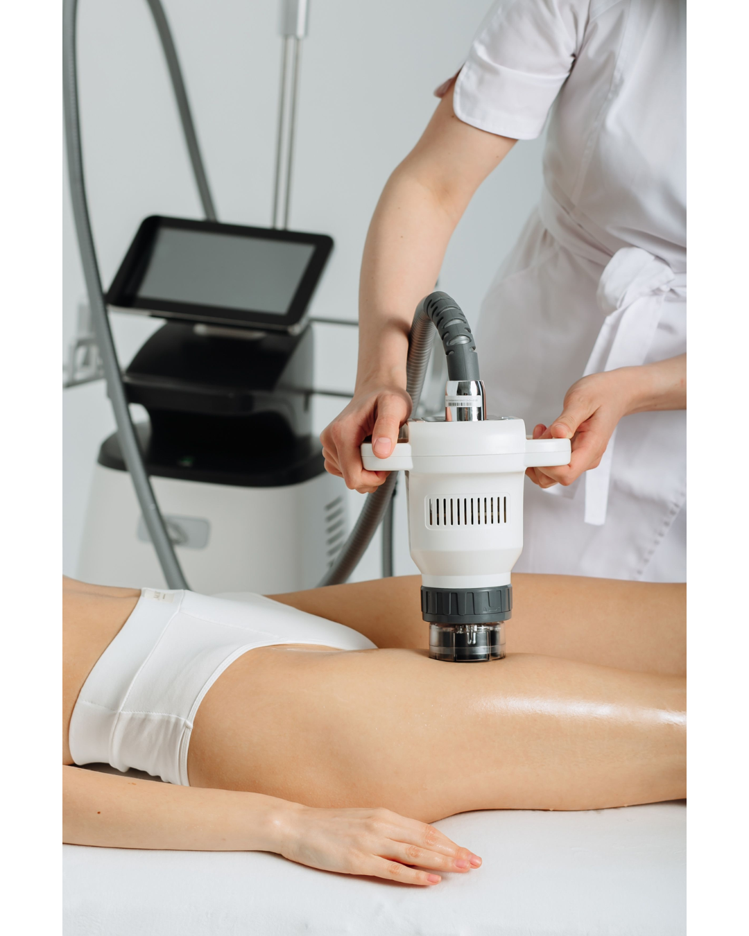 Eliminar Grasa Localizada